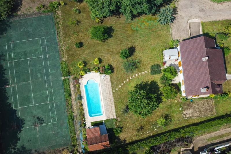 Maison - 137 m² - 6 pièces