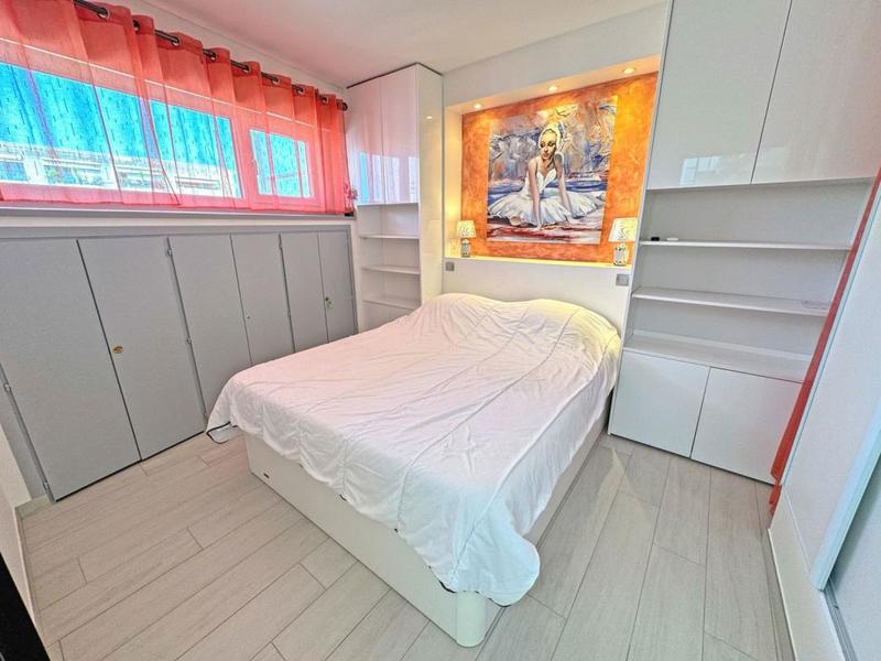 Appartement - 55 m² - 2 pièces
