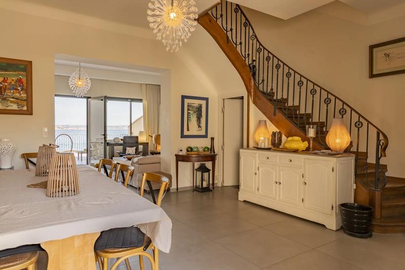 Maison - 190 m² - 4 pièces