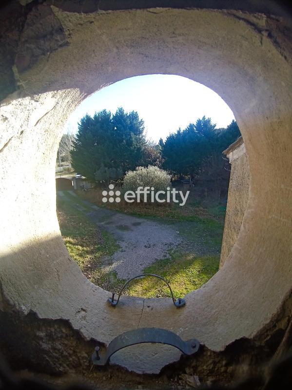 Mas - 215 m² - 9 pièces