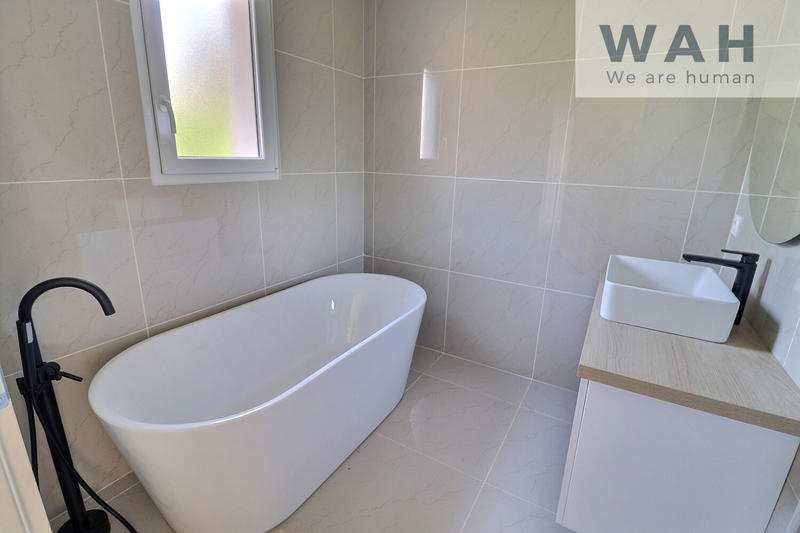 Villa - 151 m² - 5 pièces