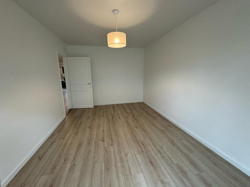 Appartement - 69 m² - 4 pièces