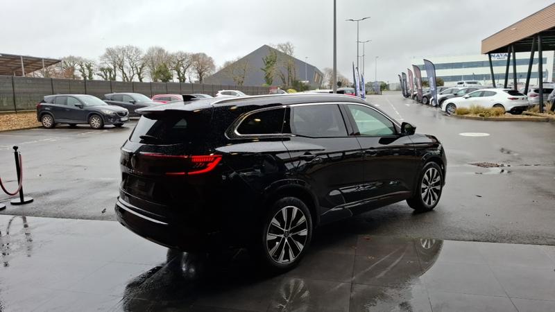 Renault Espace VI techno E-Tech full hybrid 200-24