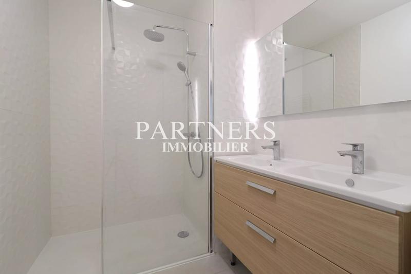 Appartement - 89 m² - 4 pièces