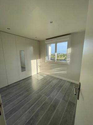 Appartement - 79 m² - 4 pièces