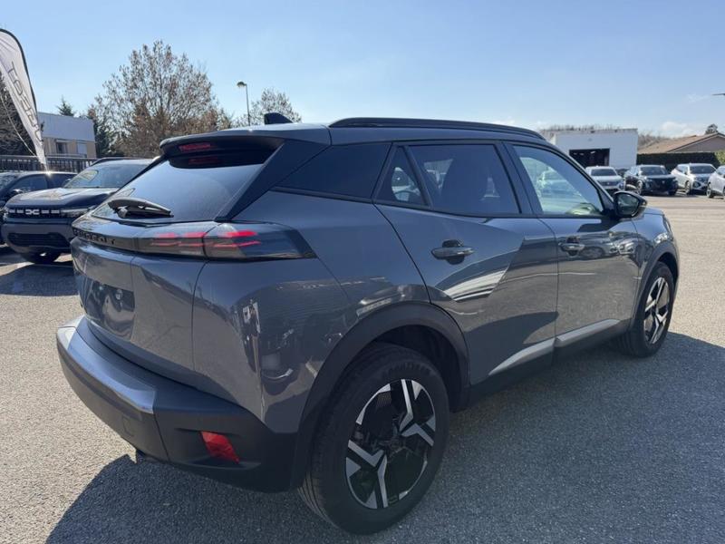 Peugeot 2008 II 100 ch Allure