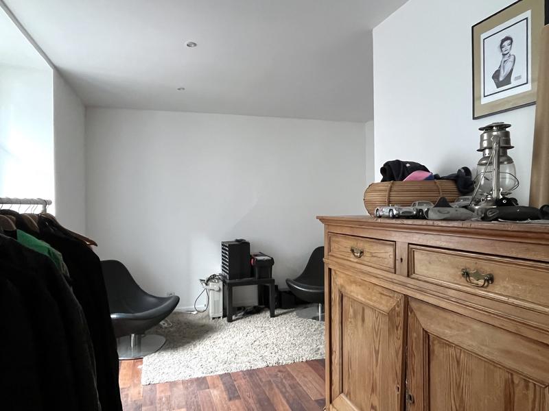 Appartement - 81 m² - 3 pièces