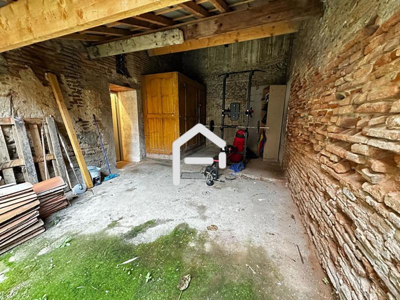 Maison de village - 144 m² - 7 pièces