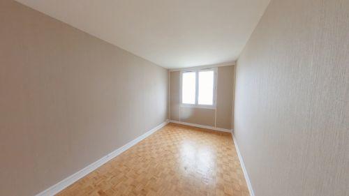 Appartement - 87 m² - 5 pièces