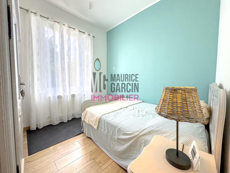 Maison - 162 m² - 6 pièces