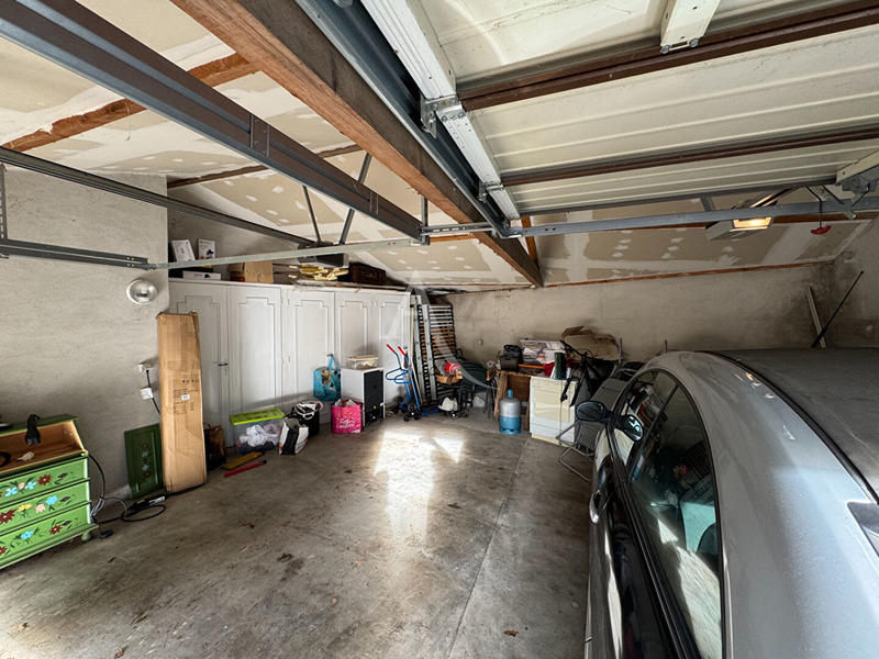 Maison - 194 m² - 5 pièces