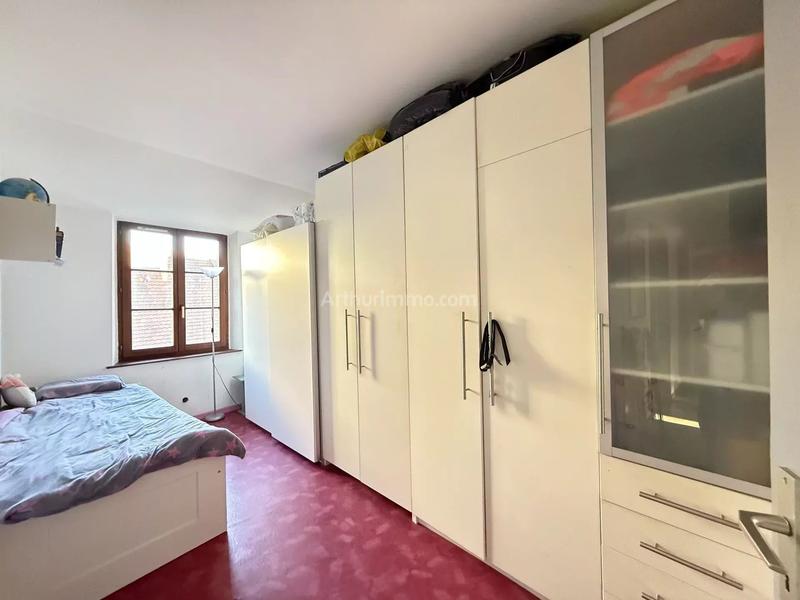 Appartement - 91 m² - 4 pièces