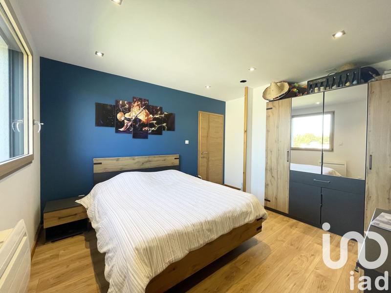 Maison de maîtres - 176 m² - 7 pièces