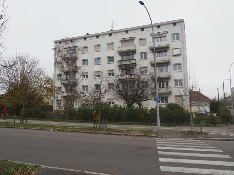 Parking / Garage - 13 m²