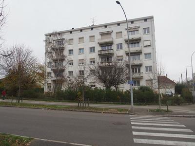 Parking / Garage - 13 m²