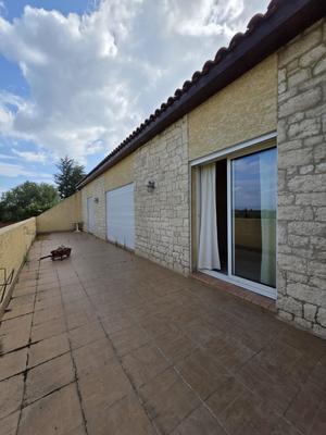 Villa - 132 m² - 6 pièces