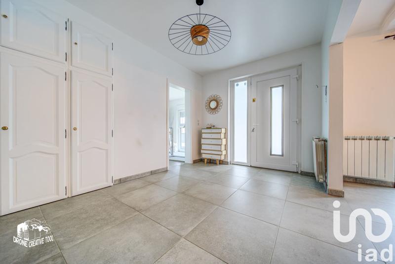 Maison - 171 m² - 5 pièces