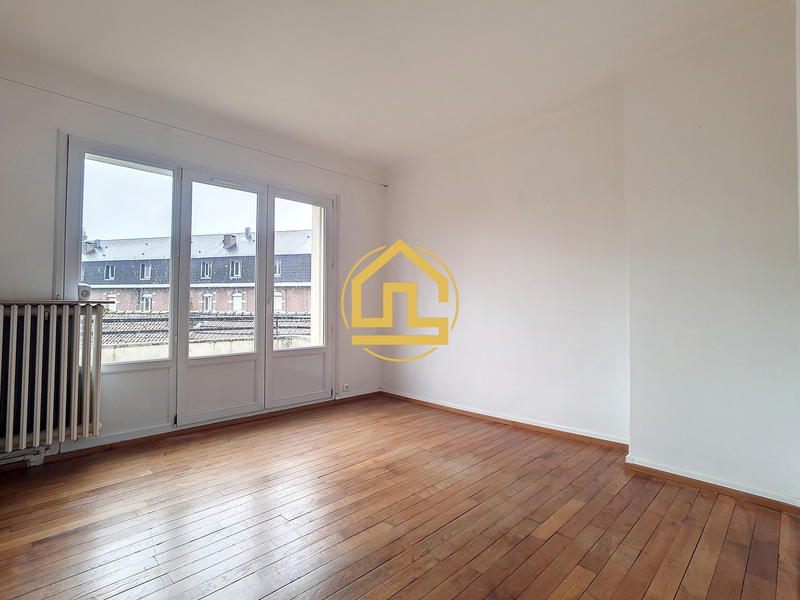 Appartement - 52 m² - 3 pièces