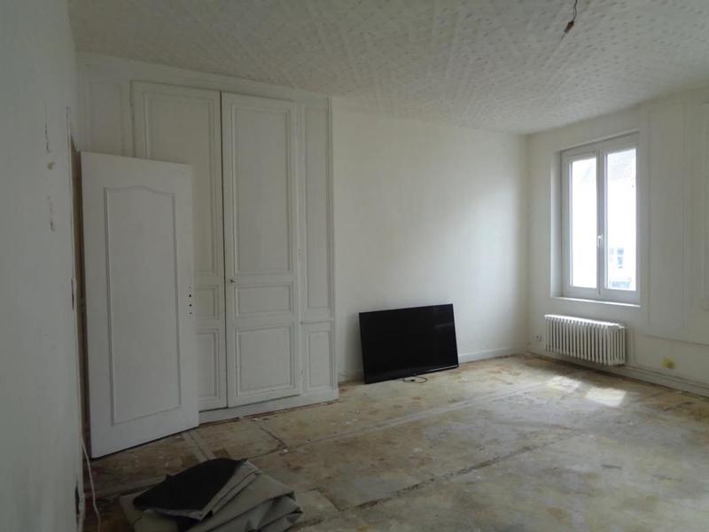 Immeuble - 350 m² - 6 pièces