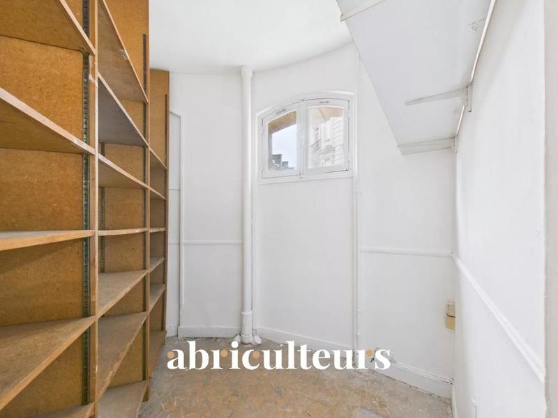 Appartement - 99 m² - 4 pièces