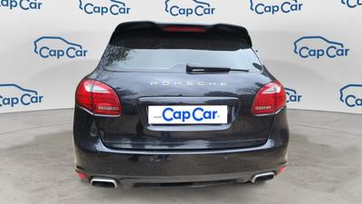 Porsche Cayenne s 3.0 V6 245 Pdk n/A