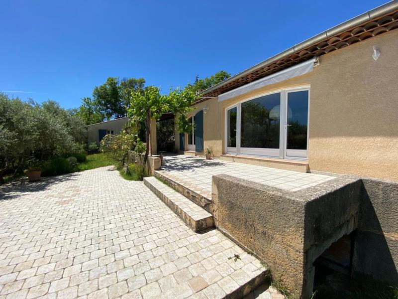 Villa - 204 m² - 5 pièces