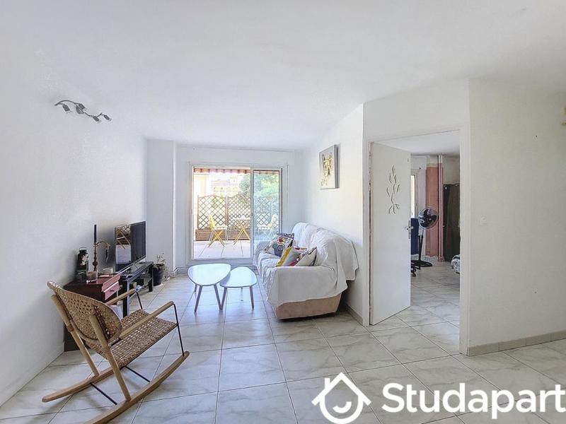 Chambre - 16 m² - 1 pièce