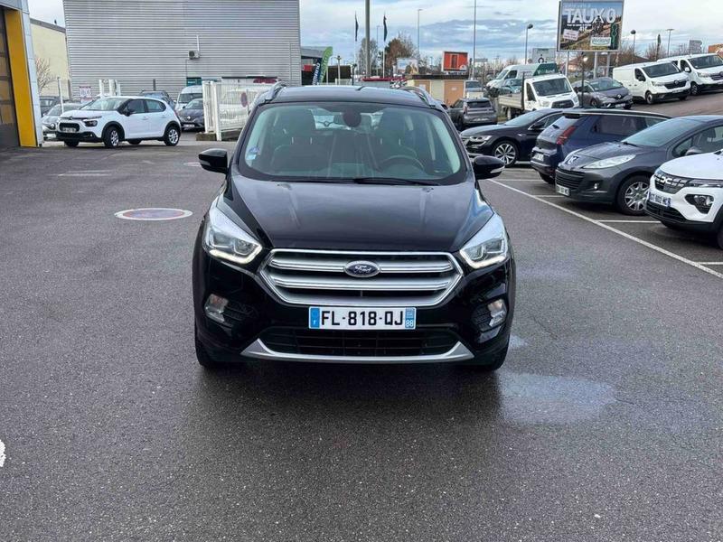 Ford Kuga 1.5 EcoBoost 150 s&amp;S 4x2 Bvm6 Business Nav