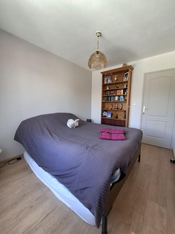 Maison - 138 m² - 6 pièces