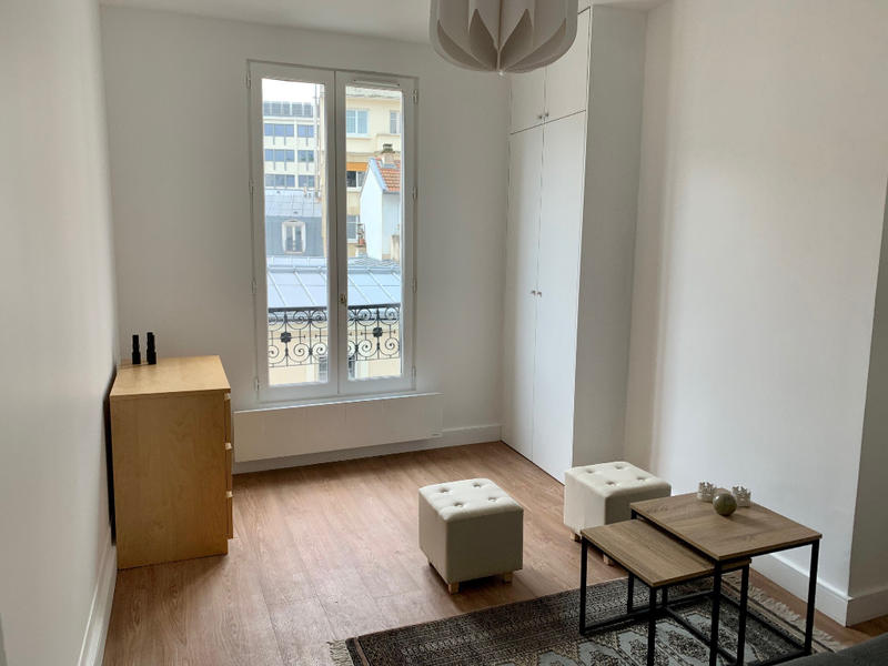 Appartement - 26 m² - 2 pièces