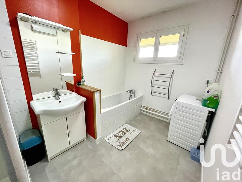 Appartement - 66 m² - 2 pièces