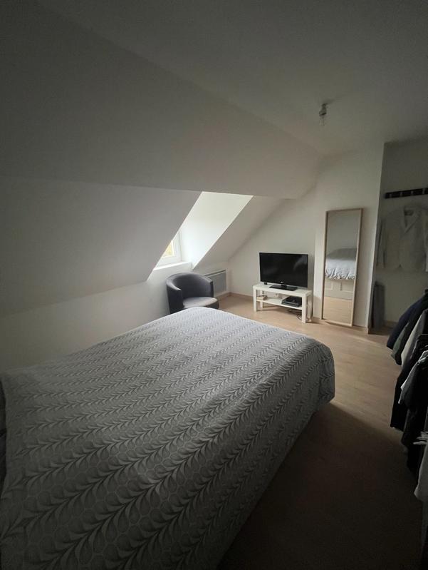 Maison - 54 m² - 3 pièces