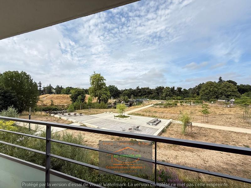 Appartement - 81 m² - 4 pièces