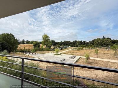 Appartement - 81 m² - 4 pièces