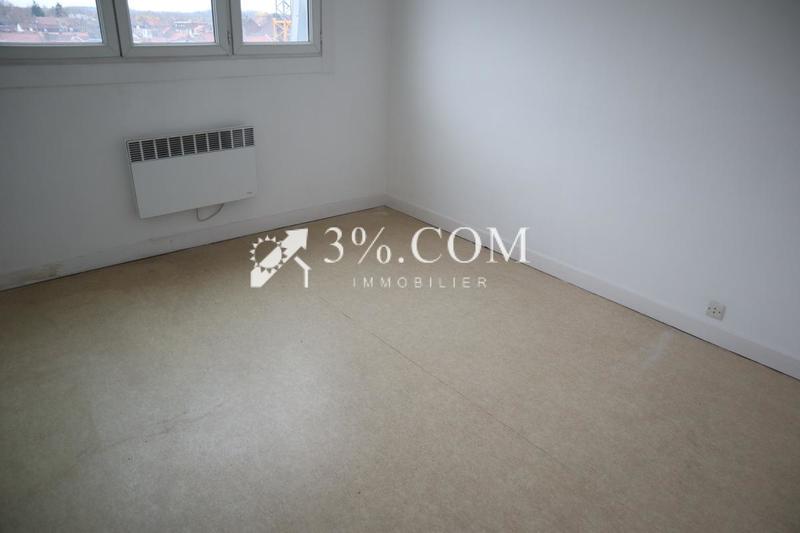 Appartement - 78 m² - 3 pièces