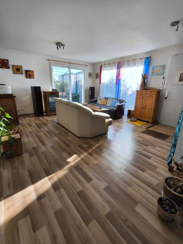 Villa - 91 m² - 4 pièces