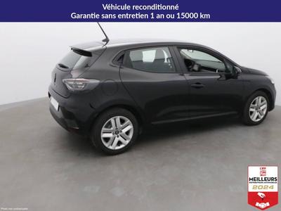 Renault Clio 1.5 Blue Dci 100ch Evolution Gsr2