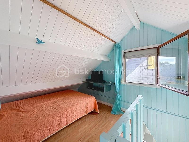 Châlet - 36 m² - 4 pièces