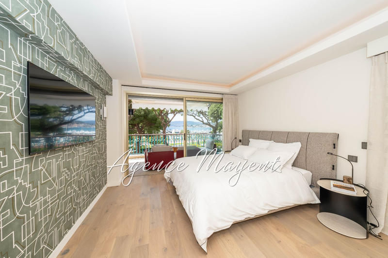 Appartement - 106 m² - 4 pièces