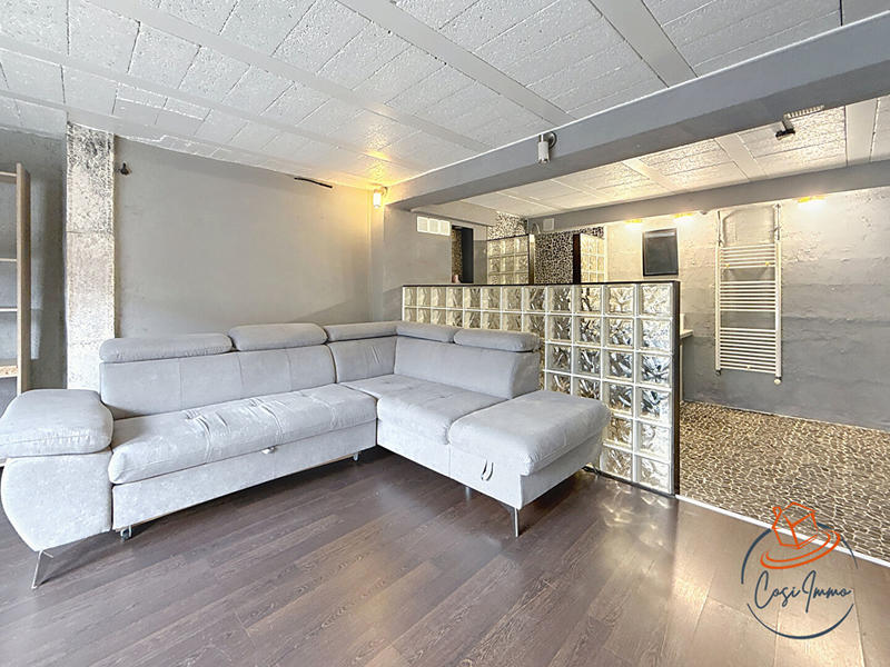 Maison - 367 m² - 9 pièces