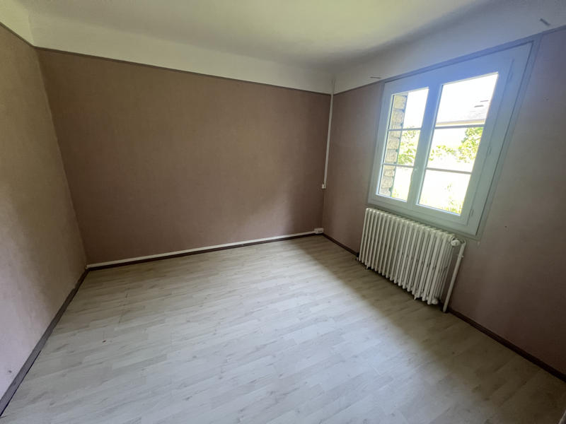 Maison - 65 m² - 4 pièces
