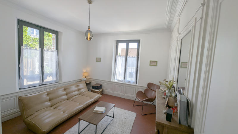 Maison - 175 m² - 6 pièces