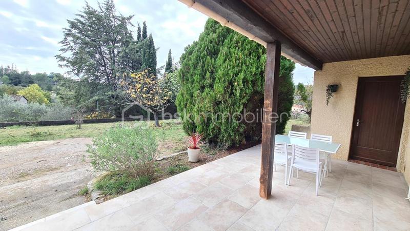 Villa - 95 m² - 4 pièces