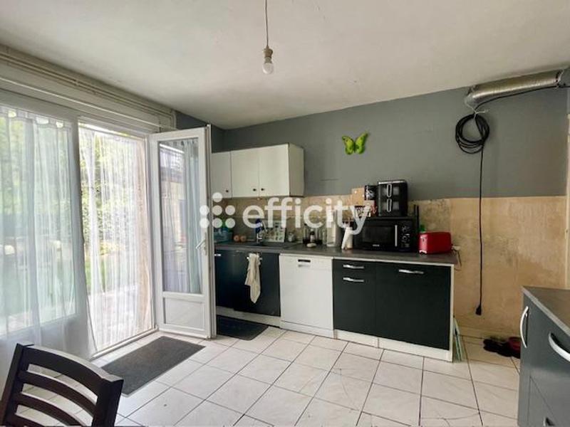 Maison - 152 m² - 5 pièces