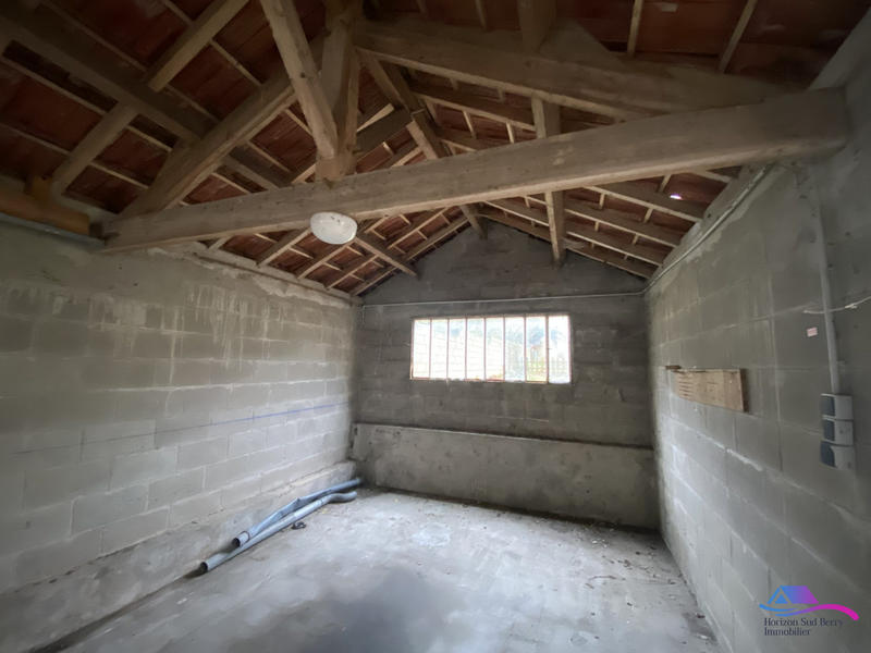 Maison - 171 m² - 8 pièces