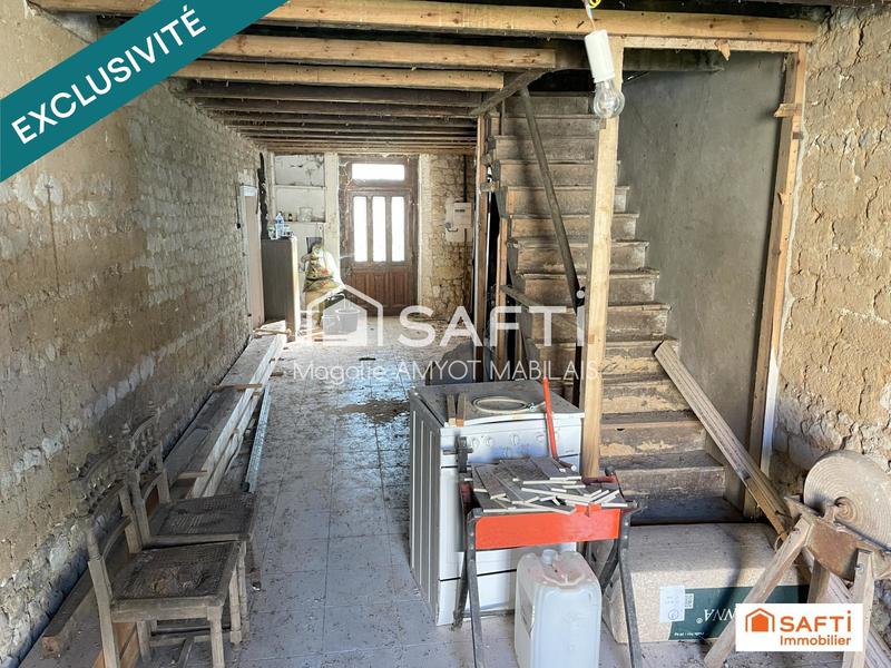 Maison - 404 m² - 11 pièces