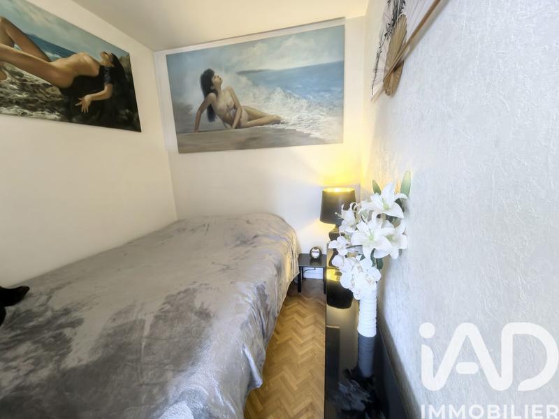 Appartement - 30 m² - 1 pièce