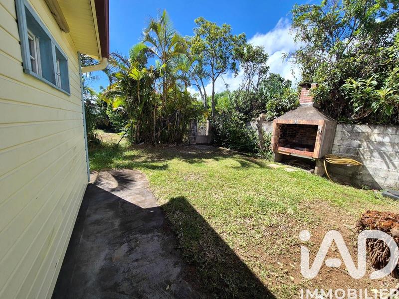 Maison - 114 m² - 3 pièces