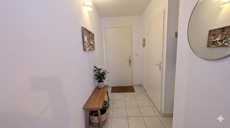 Maison - 54 m² - 2 pièces