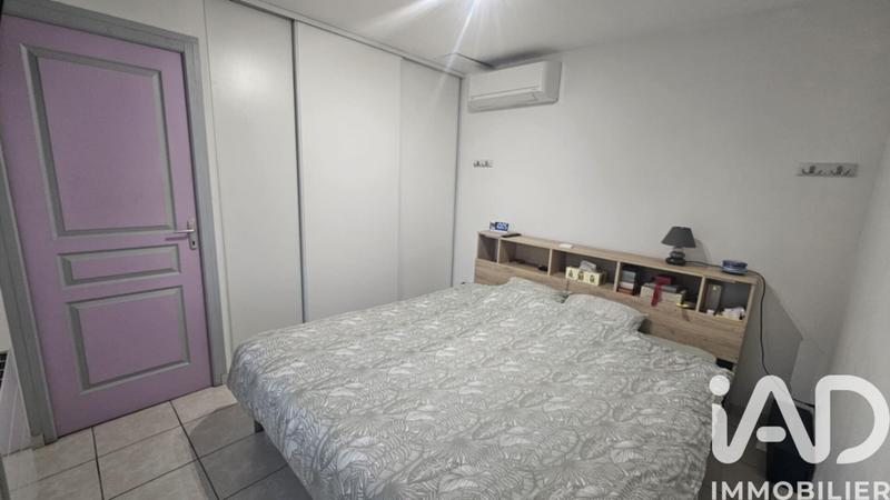 Maison - 134 m² - 6 pièces